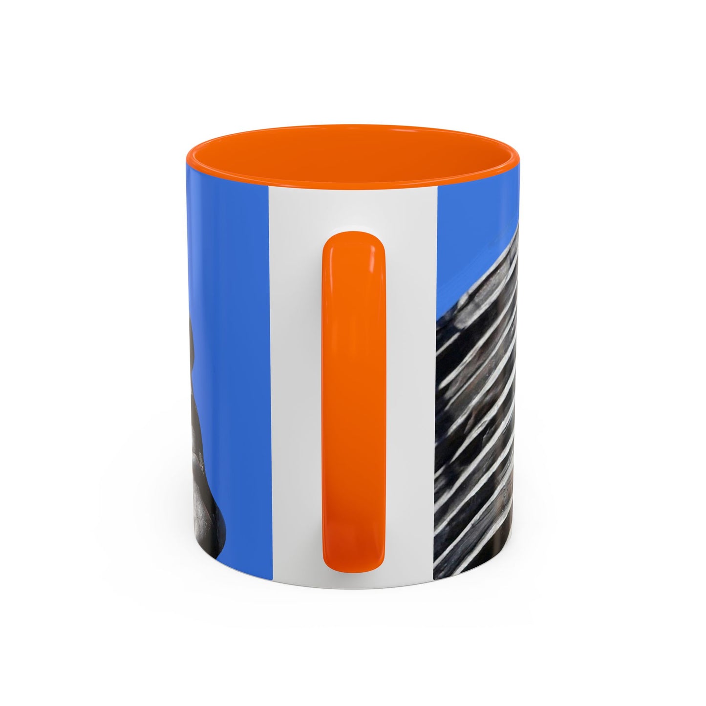 Nymph Beauty - Accent Coffee Mug (11, 15oz)