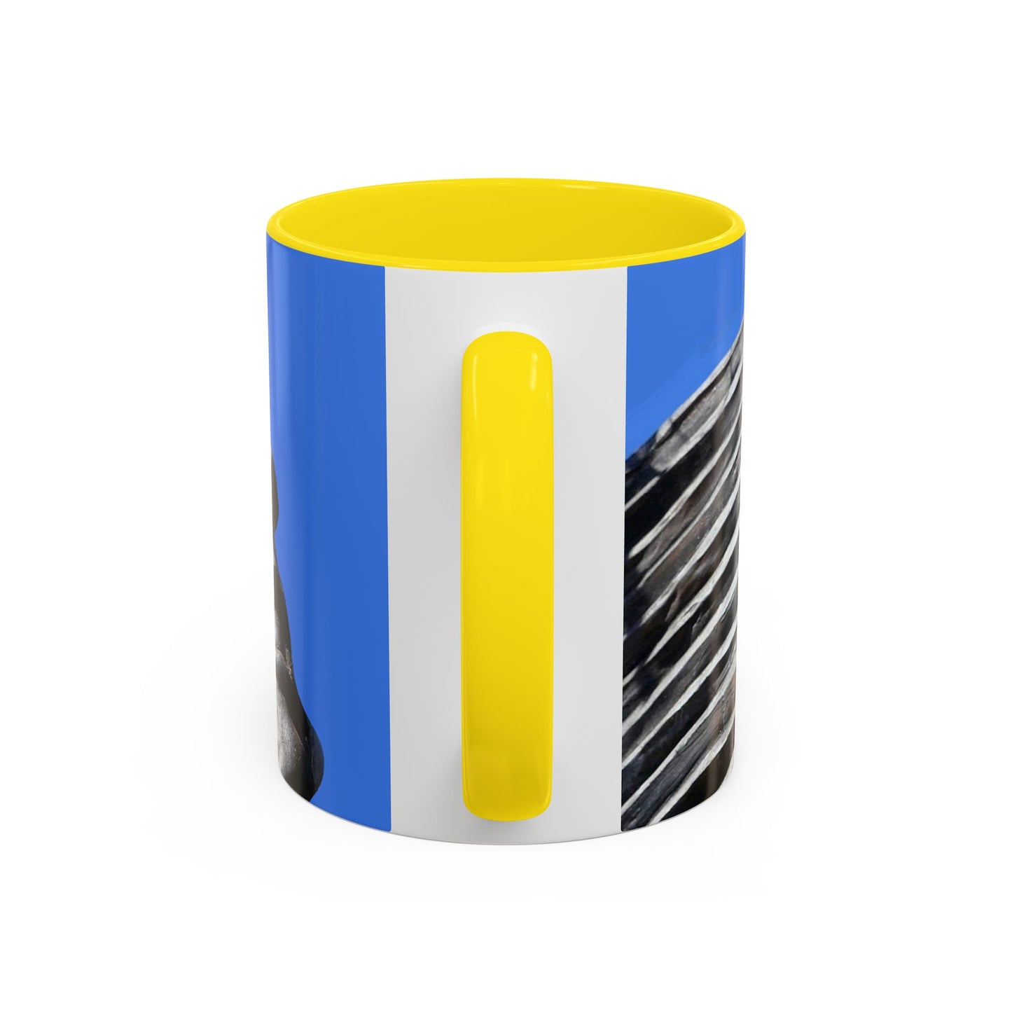 Nymph Beauty - Accent Coffee Mug (11, 15oz)