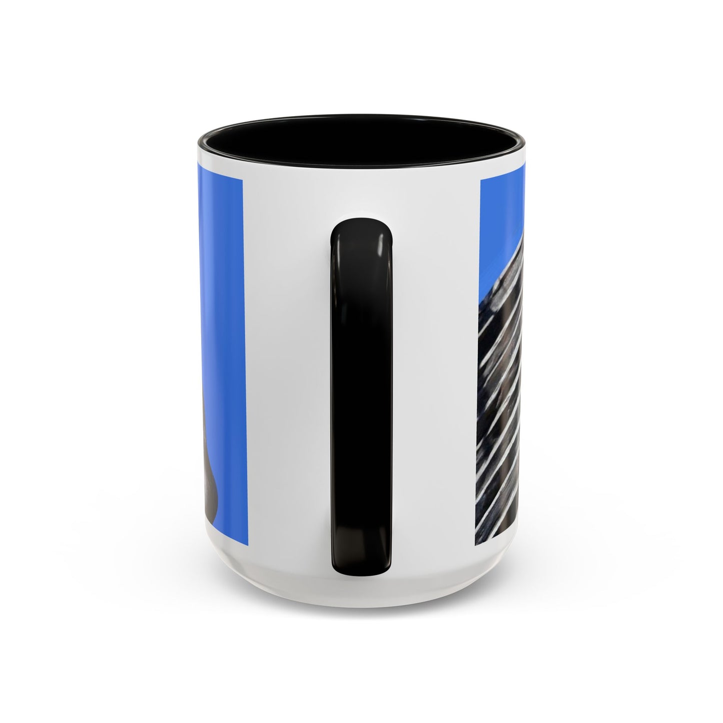 Nymph Beauty - Accent Coffee Mug (11, 15oz)
