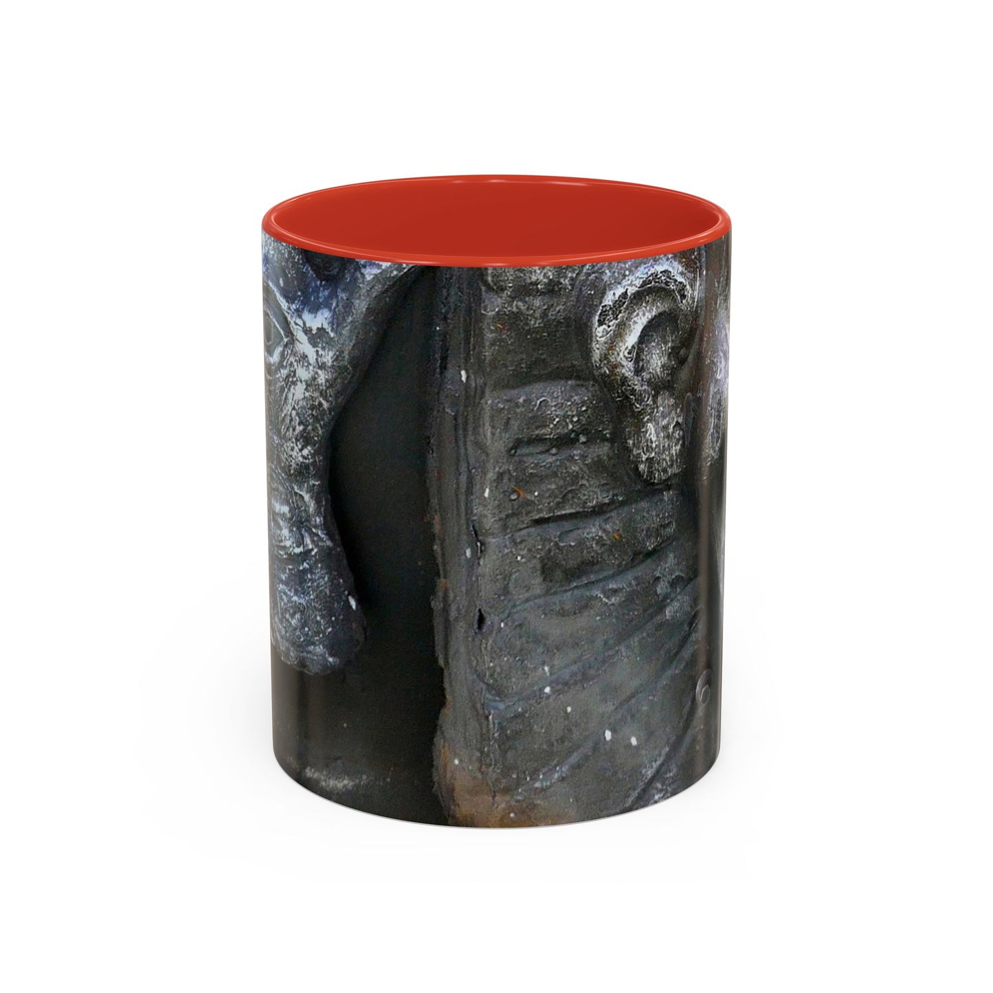 Cosmic Laughter - Accent Coffee Mug (11, 15oz)
