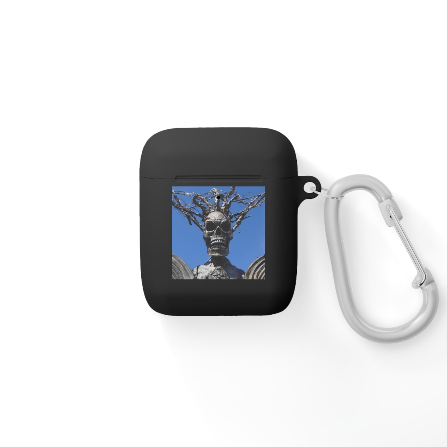 Skull Warrior - AirPods and AirPods Pro Case Cover