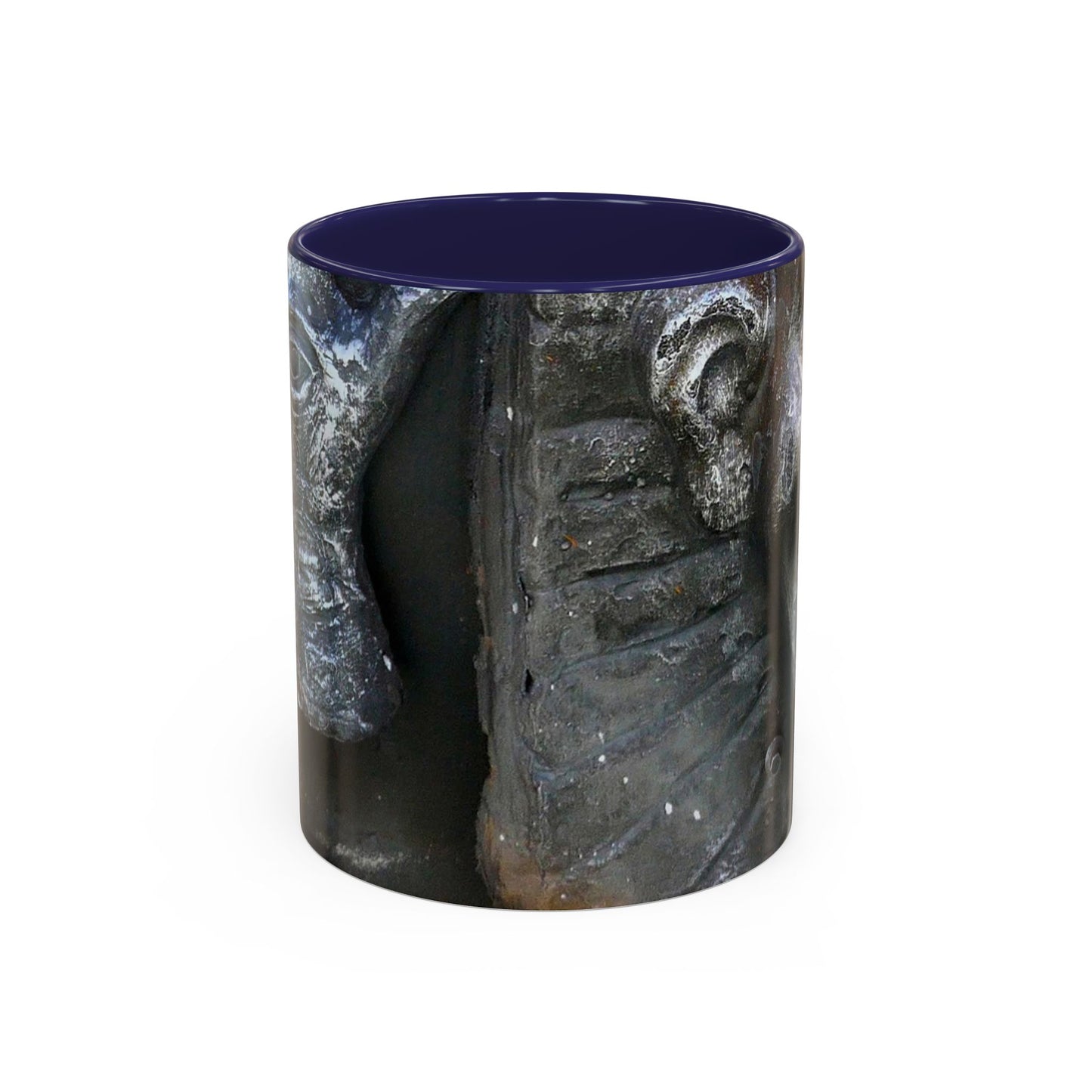 Cosmic Laughter - Accent Coffee Mug (11, 15oz)