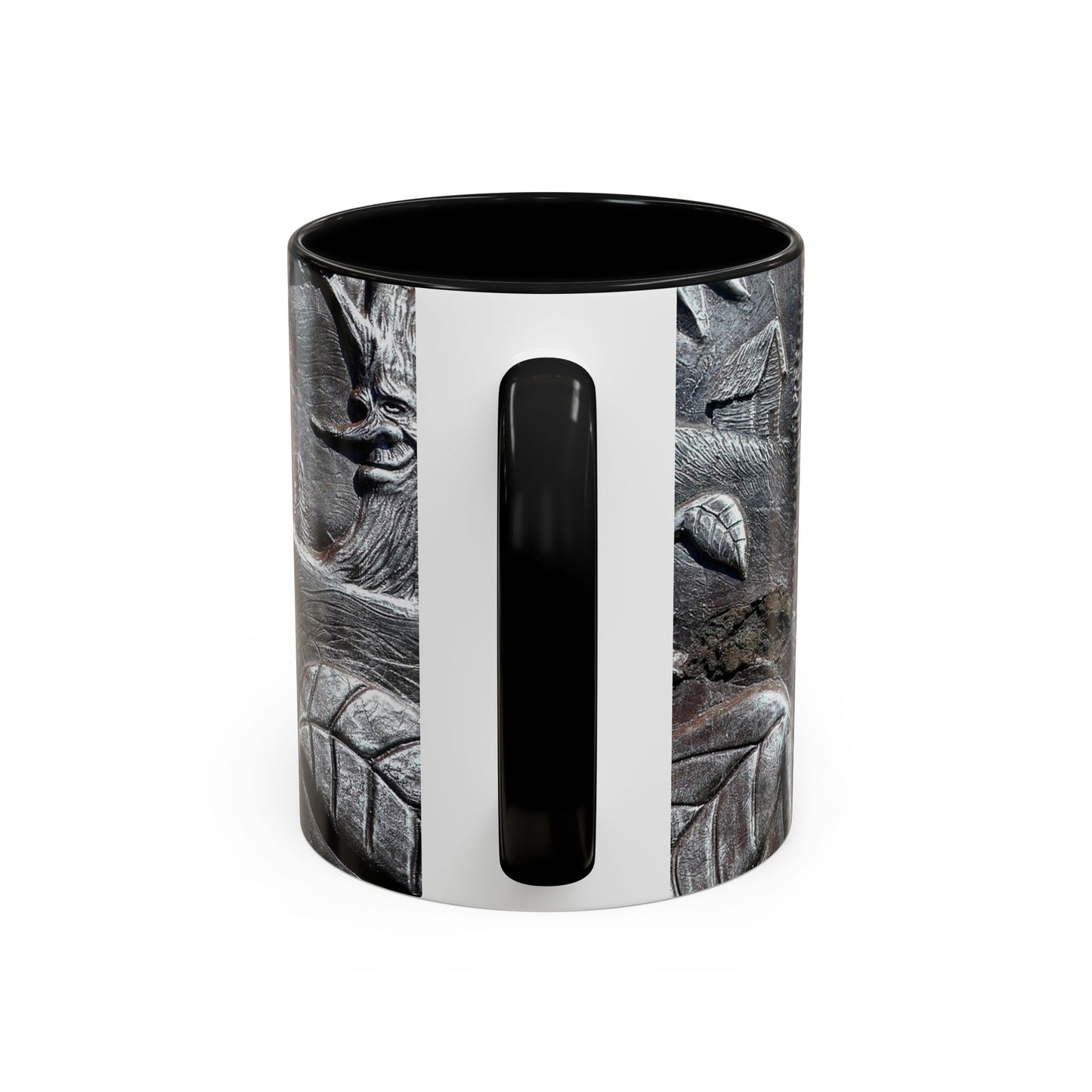 Lion’s Friend Forever V3 - Accent Coffee Mug (11, 15oz)