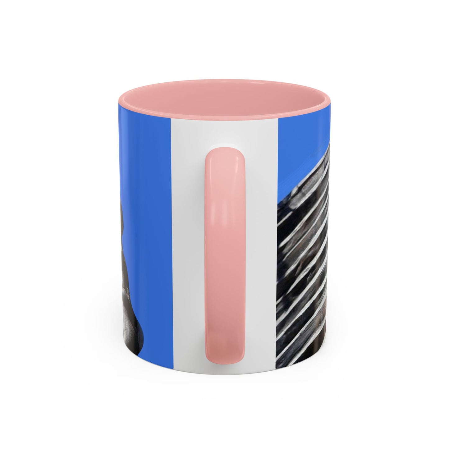Nymph Beauty - Accent Coffee Mug (11, 15oz)