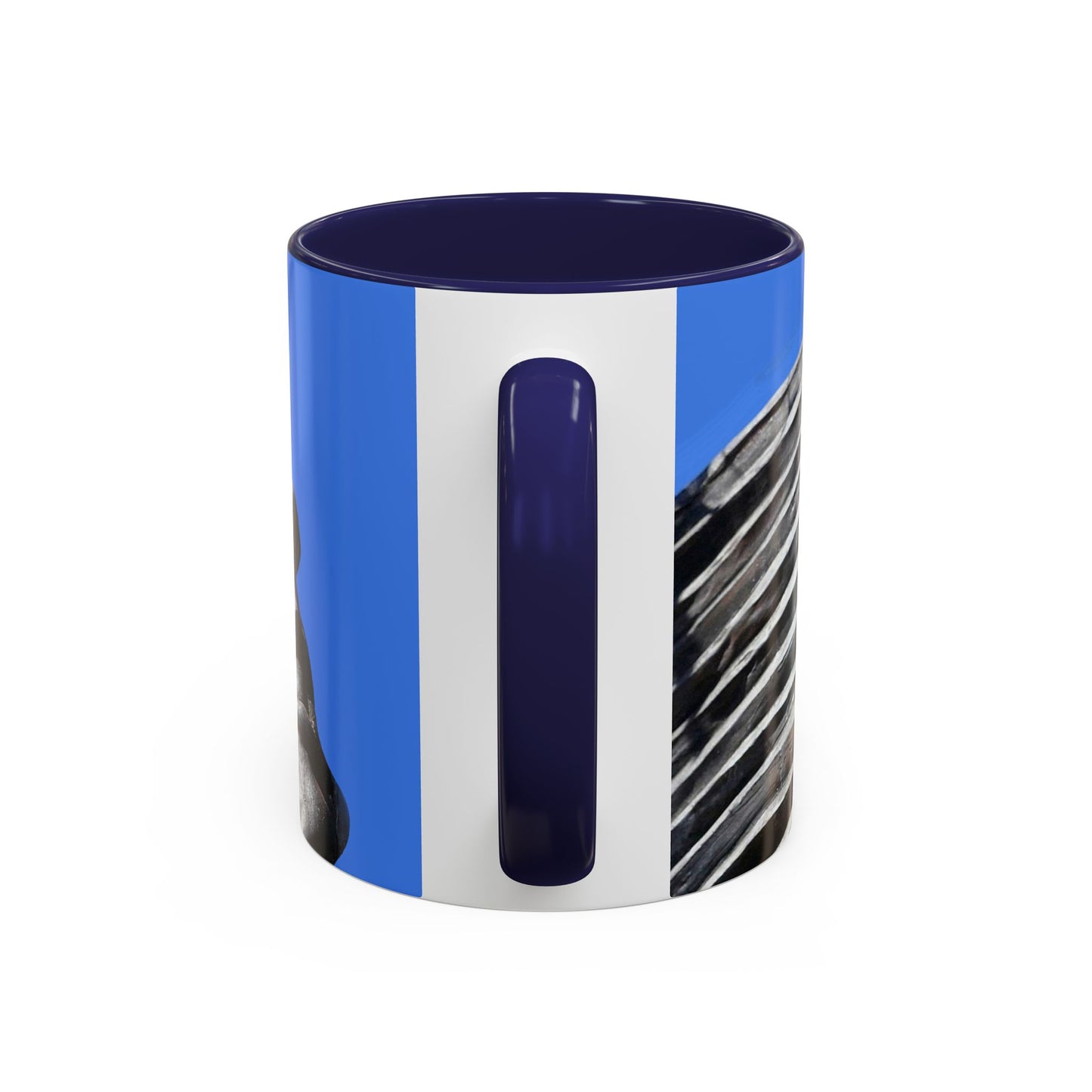 Nymph Beauty - Accent Coffee Mug (11, 15oz)