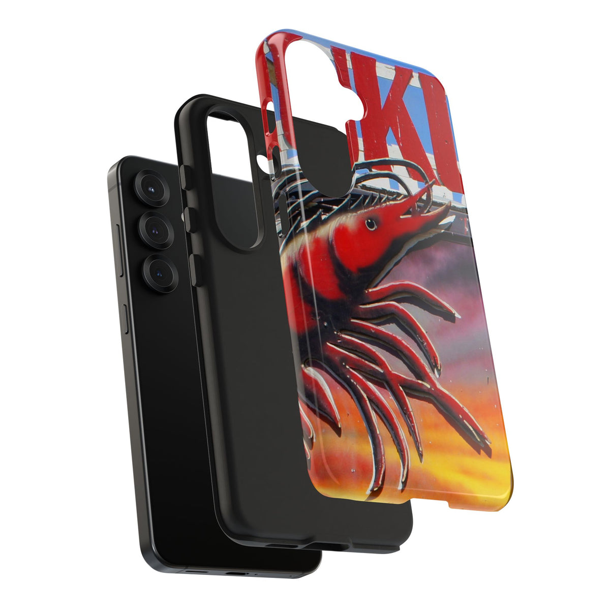 Kahuku Kai - Tough Phone Cases