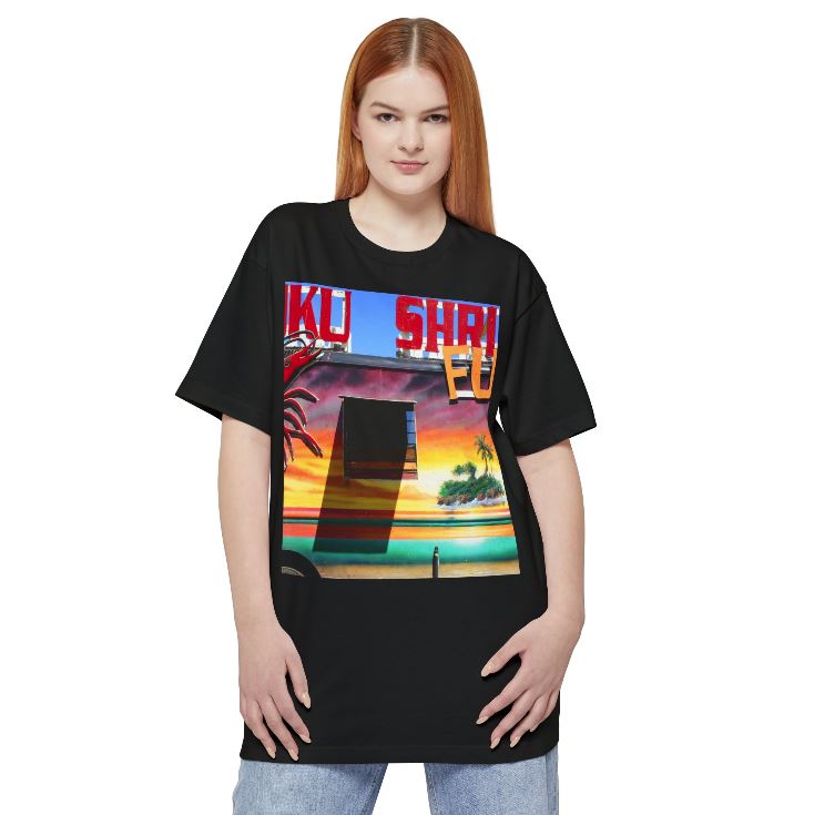 Island Love - Beefy-T Short-Sleeve T-Shirt