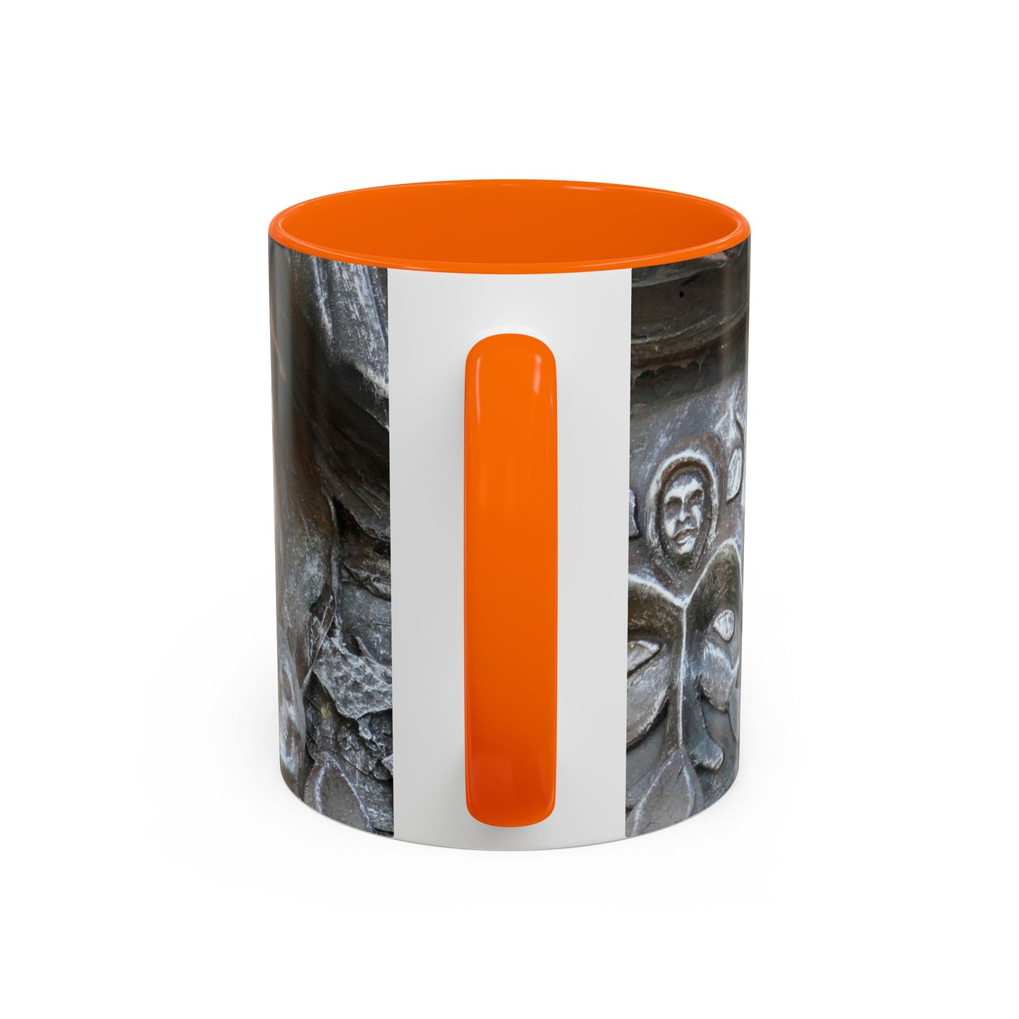 Waiting For The King - Accent Coffee Mug (11, 15oz)