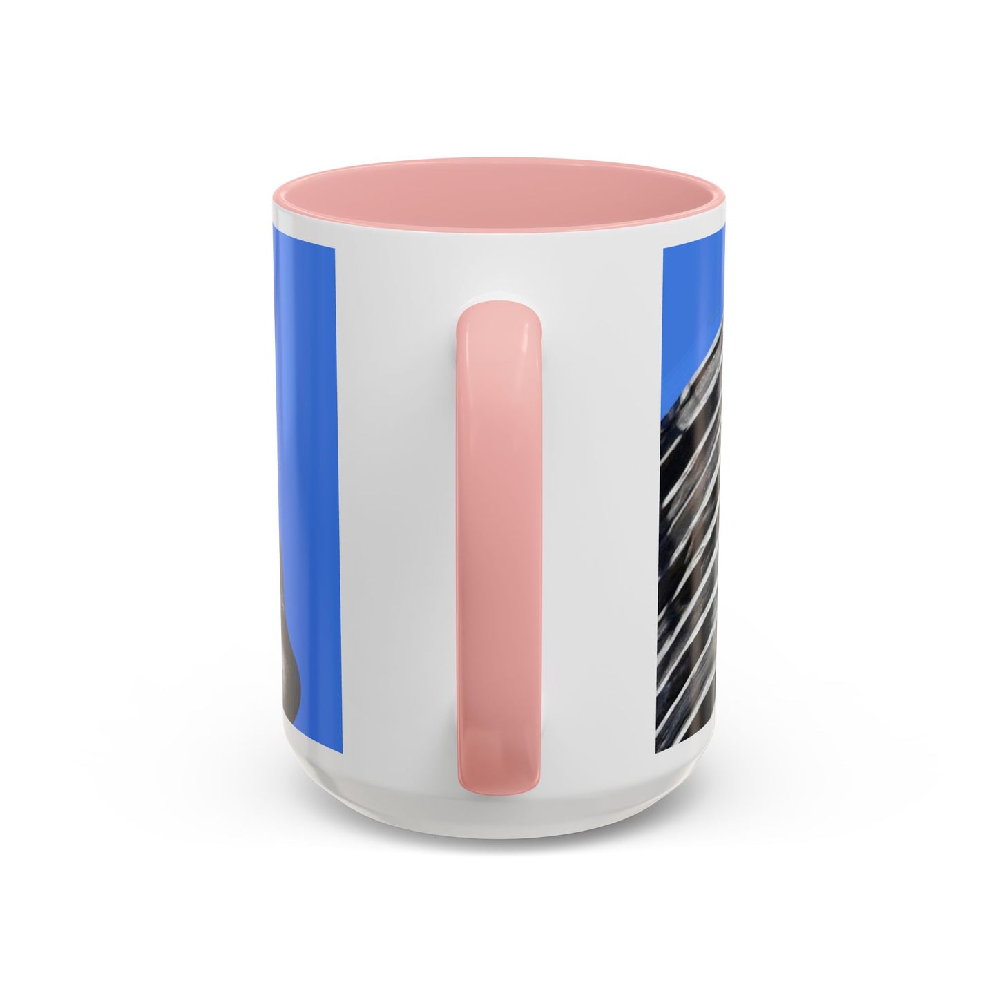 Nymph Beauty - Accent Coffee Mug (11, 15oz)