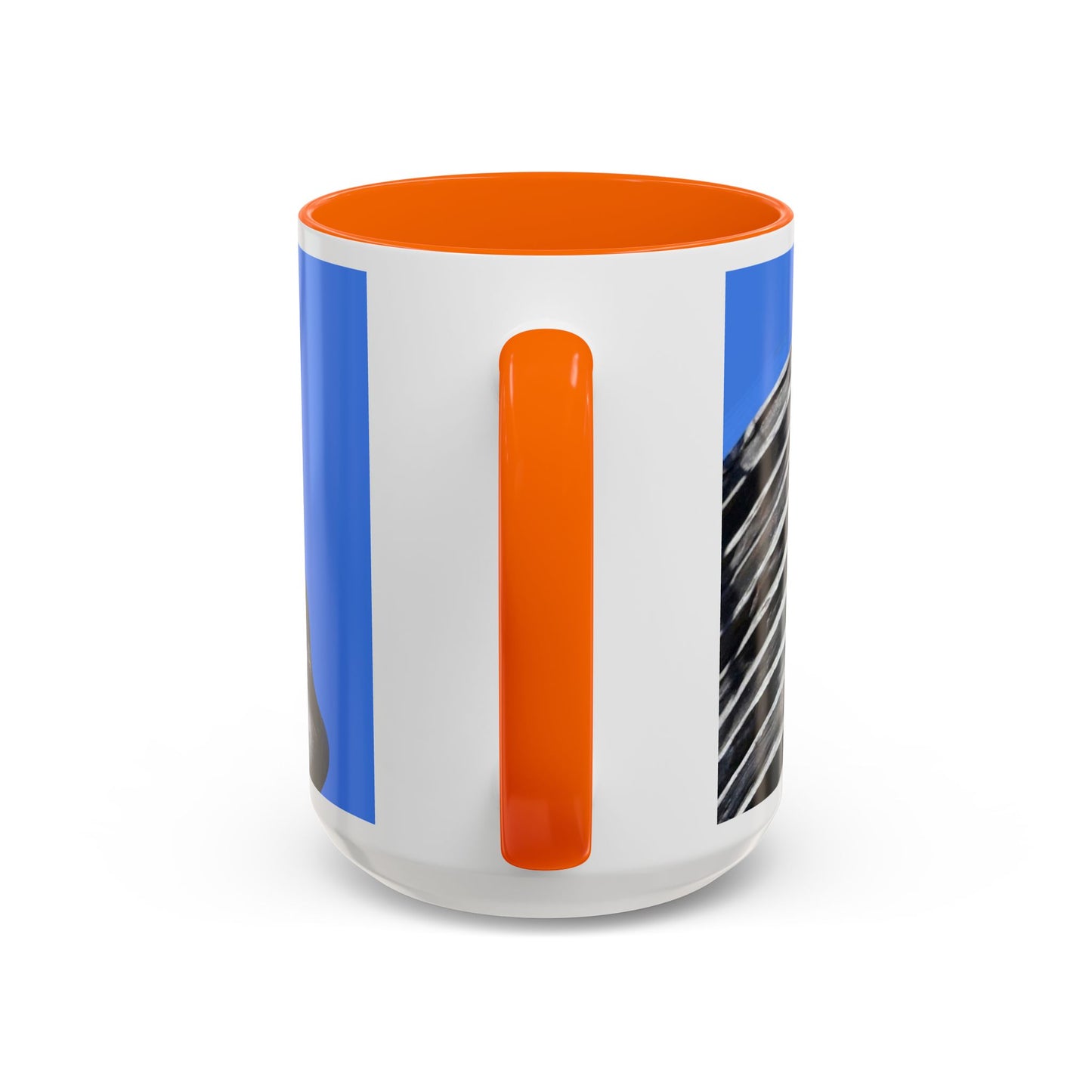 Nymph Beauty - Accent Coffee Mug (11, 15oz)