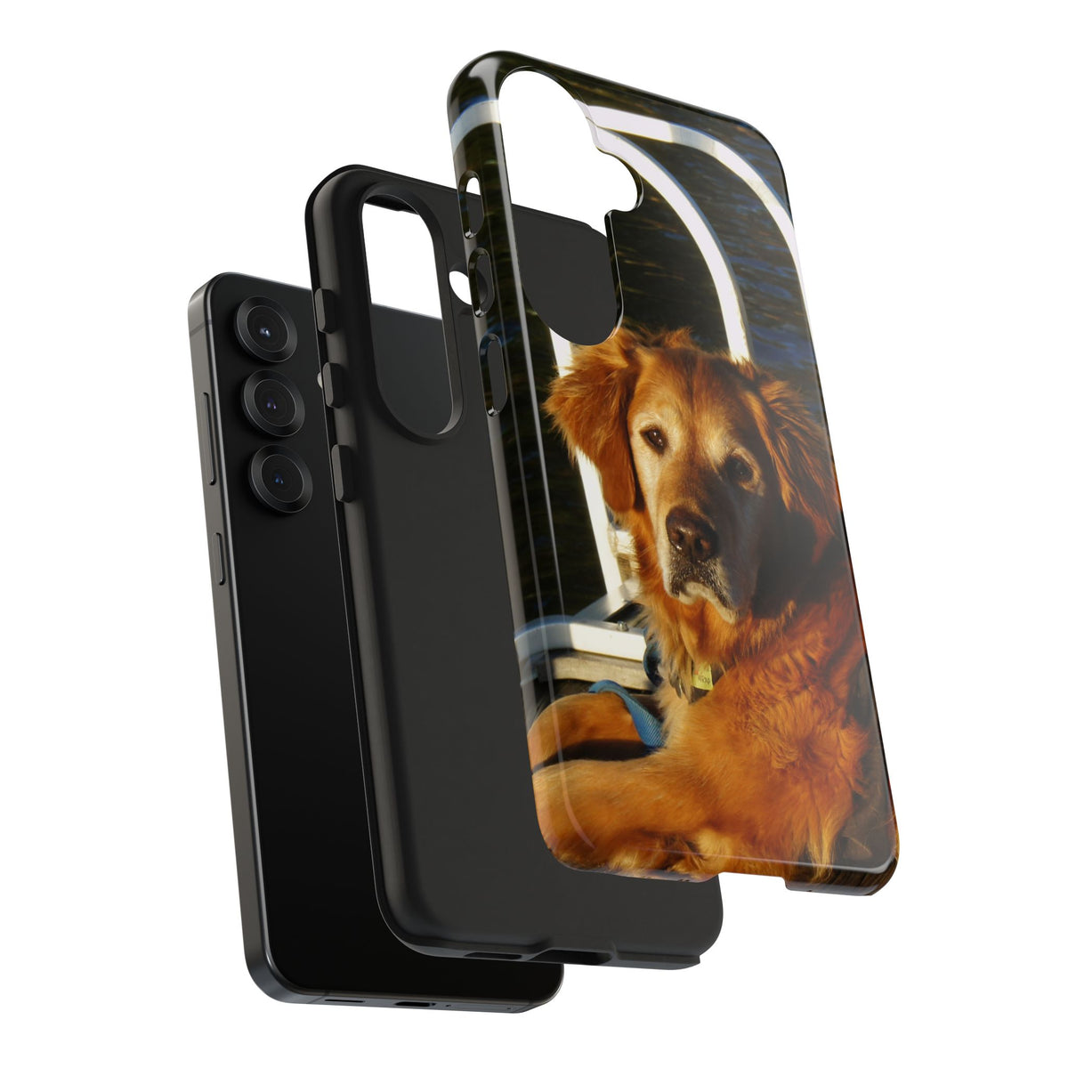 Eternal Love - Tough Phone Cases