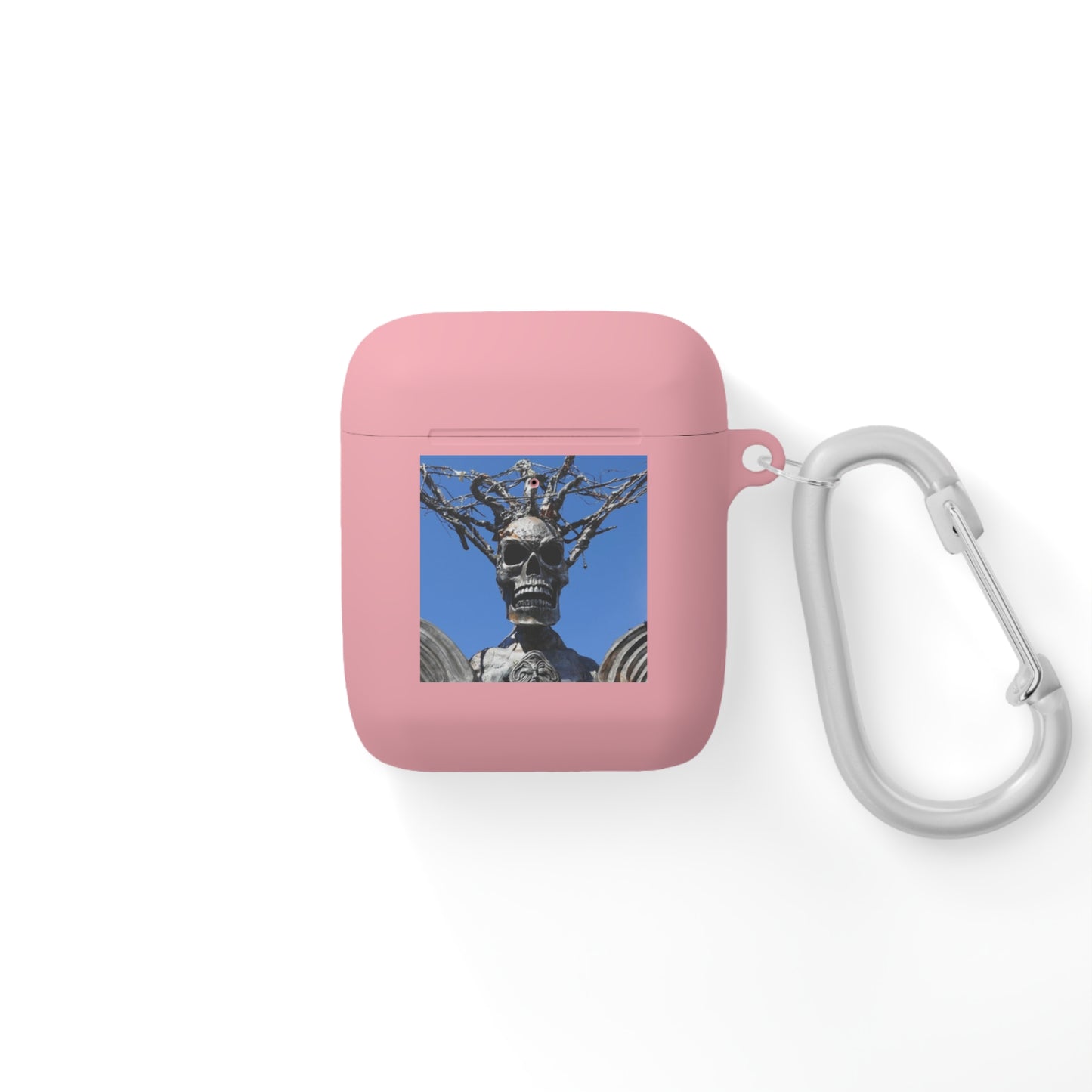 Skull Warrior - AirPods and AirPods Pro Case Cover