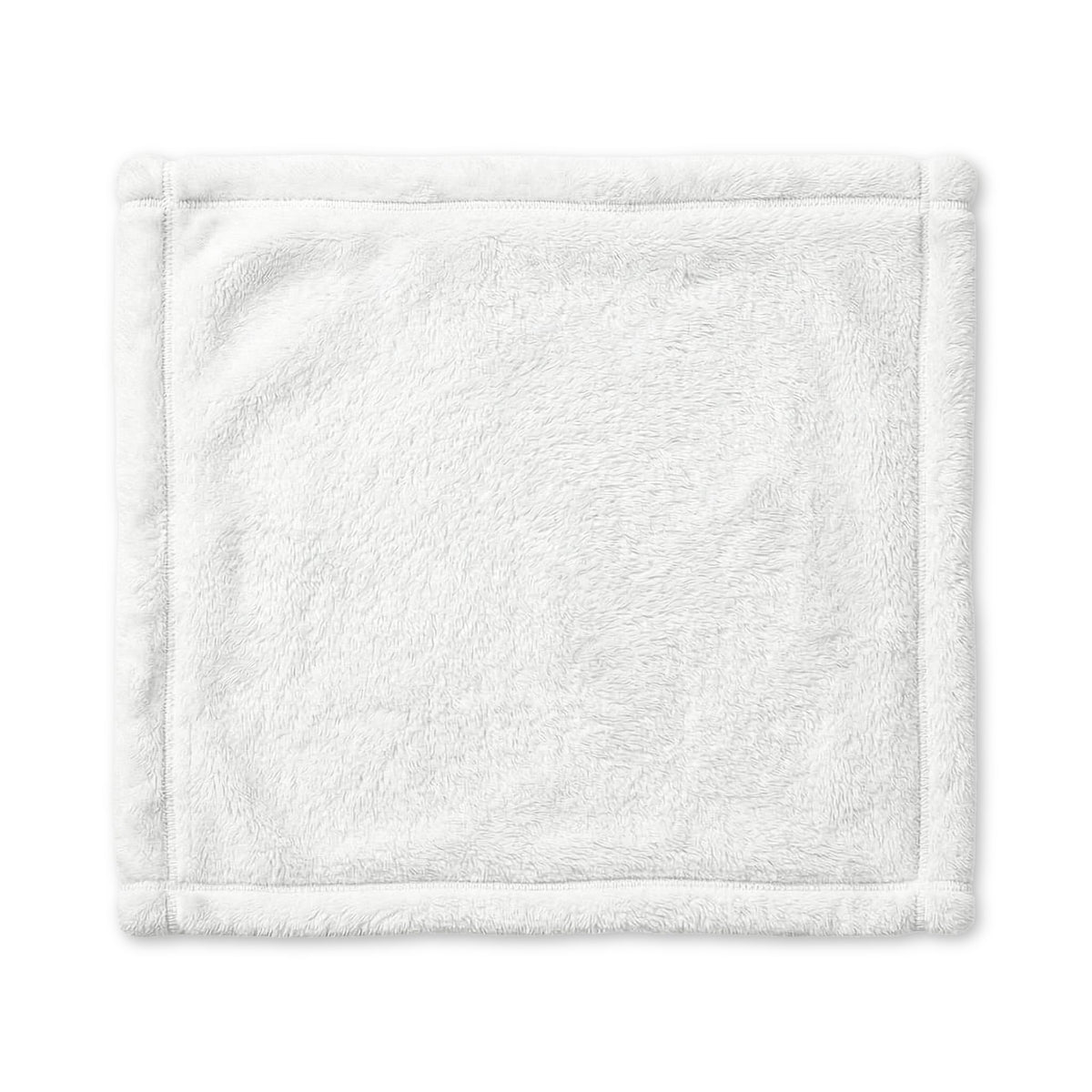 Divorce Beach - Baby Lovey Blanket
