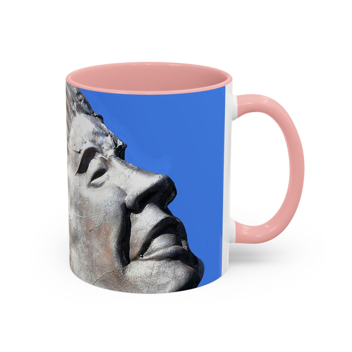 Nymph Beauty - Accent Coffee Mug (11, 15oz)