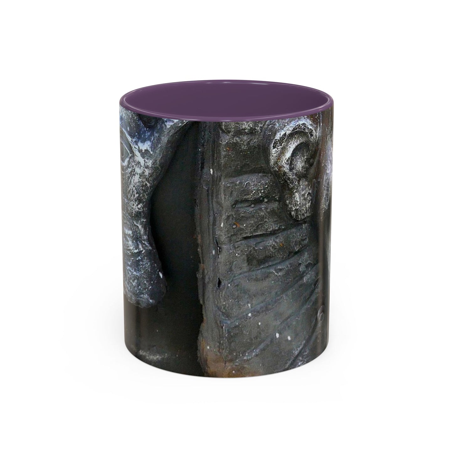Cosmic Laughter - Accent Coffee Mug (11, 15oz)