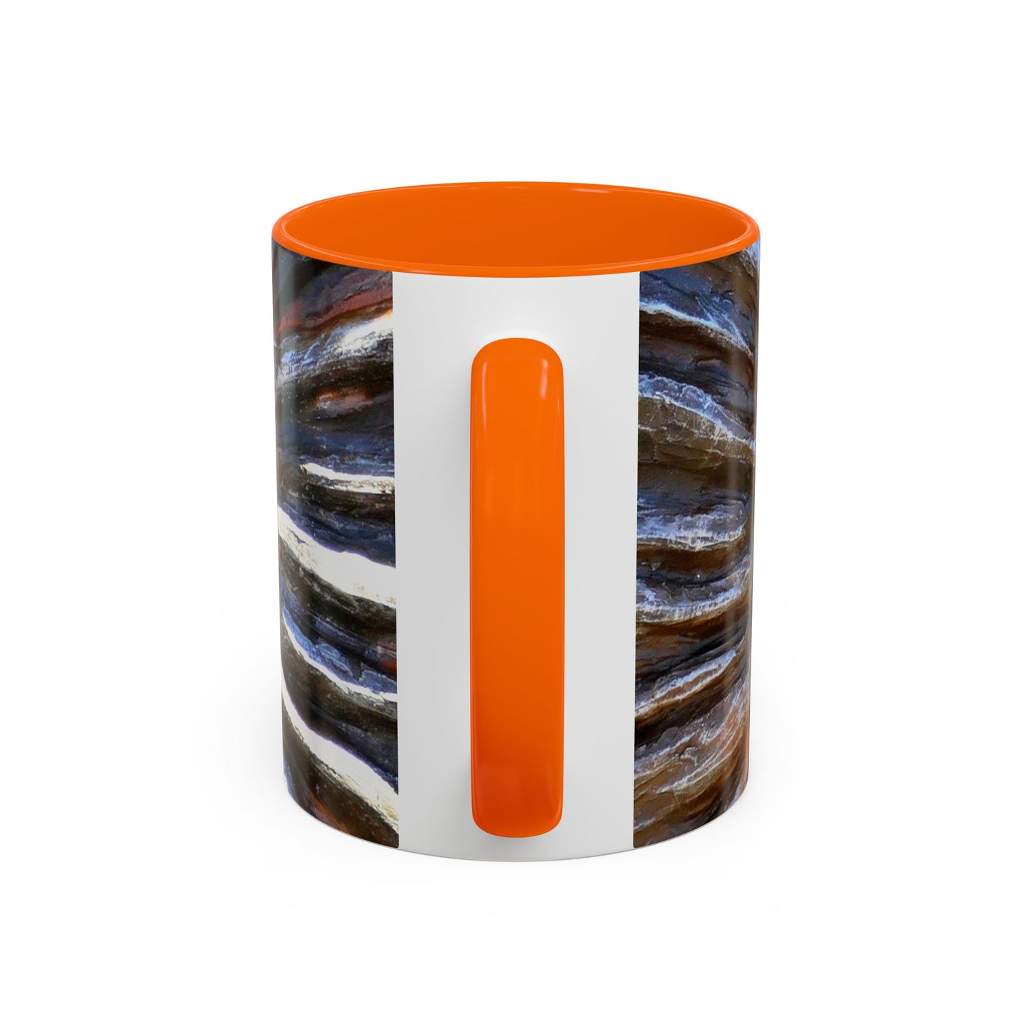 Sun God - Accent Coffee Mug (11, 15oz)