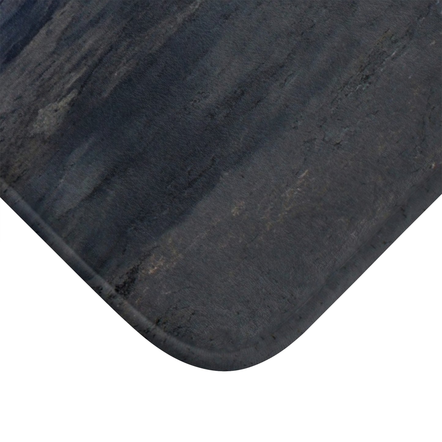 Rising to the Gods - Microfiber Bath Mat - Fry1Productions