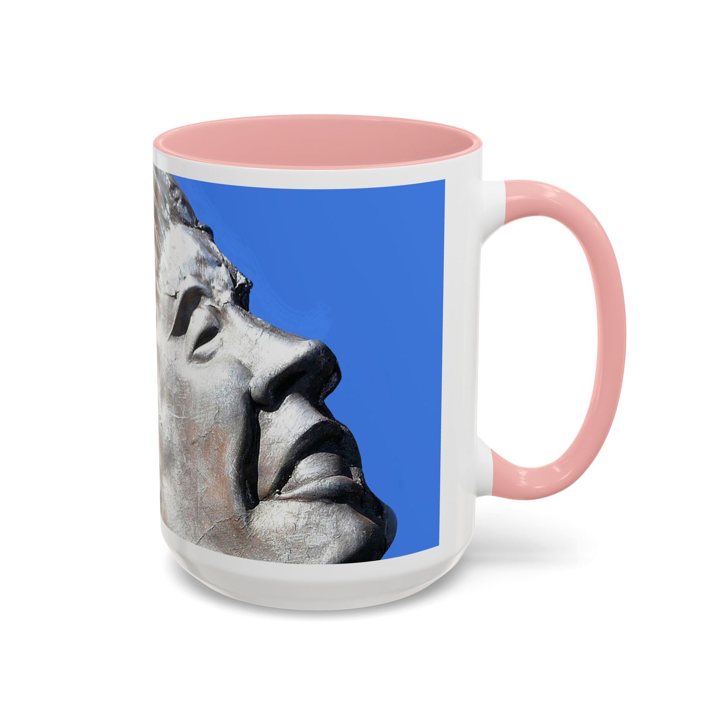 Nymph Beauty - Accent Coffee Mug (11, 15oz)