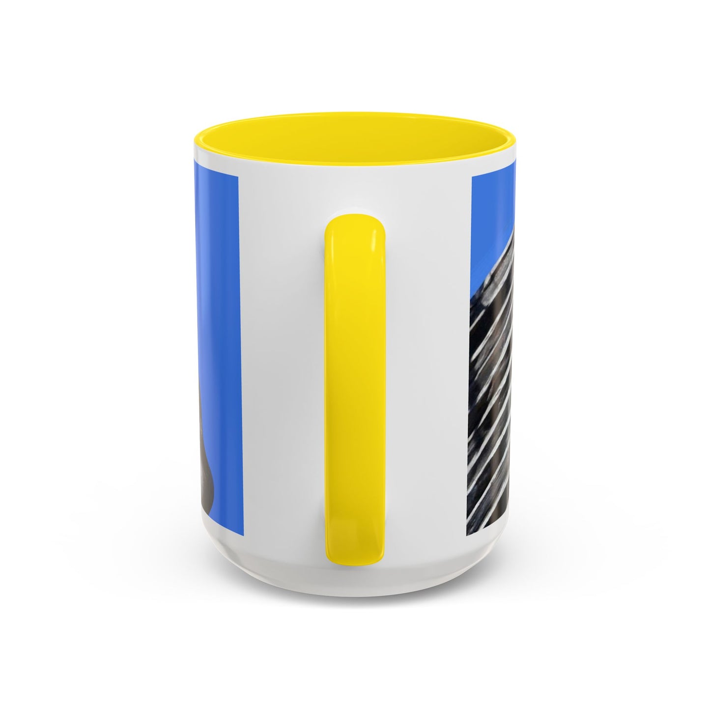 Nymph Beauty - Accent Coffee Mug (11, 15oz)