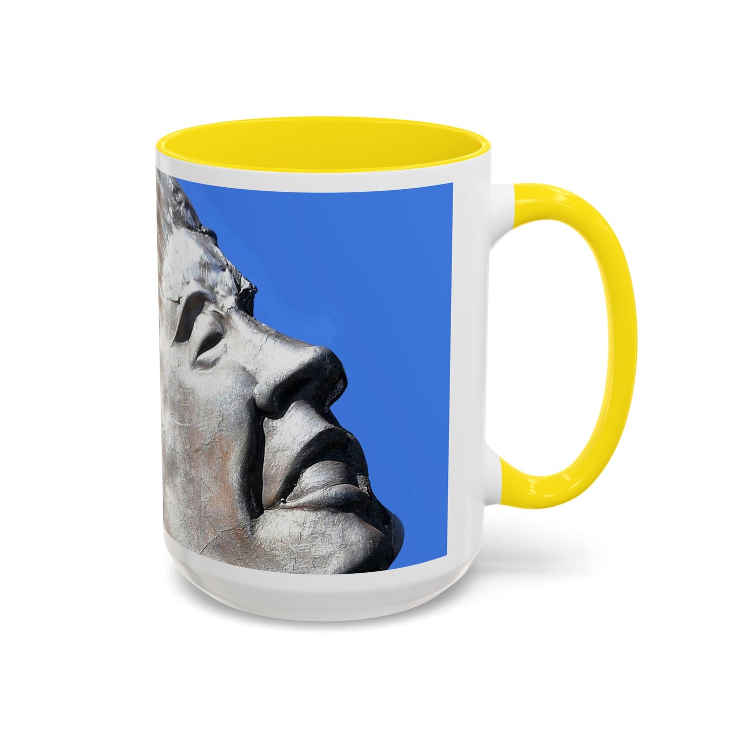 Nymph Beauty - Accent Coffee Mug (11, 15oz)