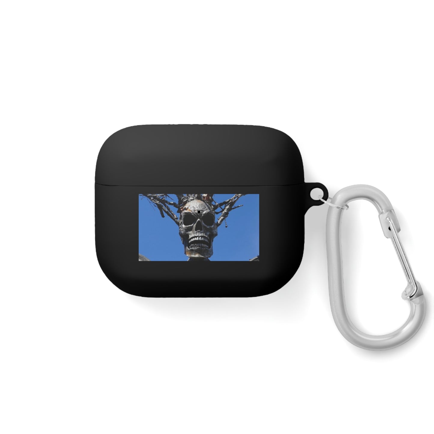 Skull Warrior - AirPods and AirPods Pro Case Cover