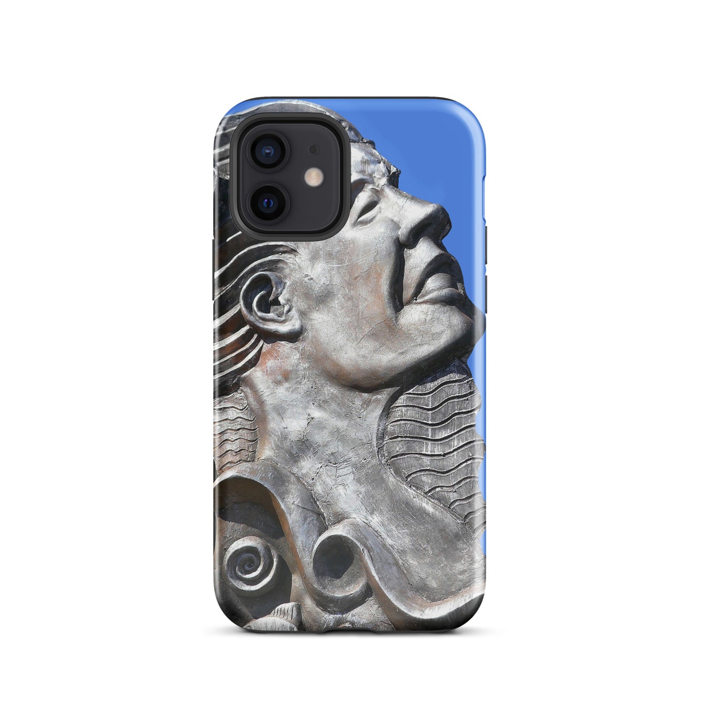 Nymph Beauty - Tough Case for iPhone ( 15 Pro Max – 11 ) - Fry1Productions