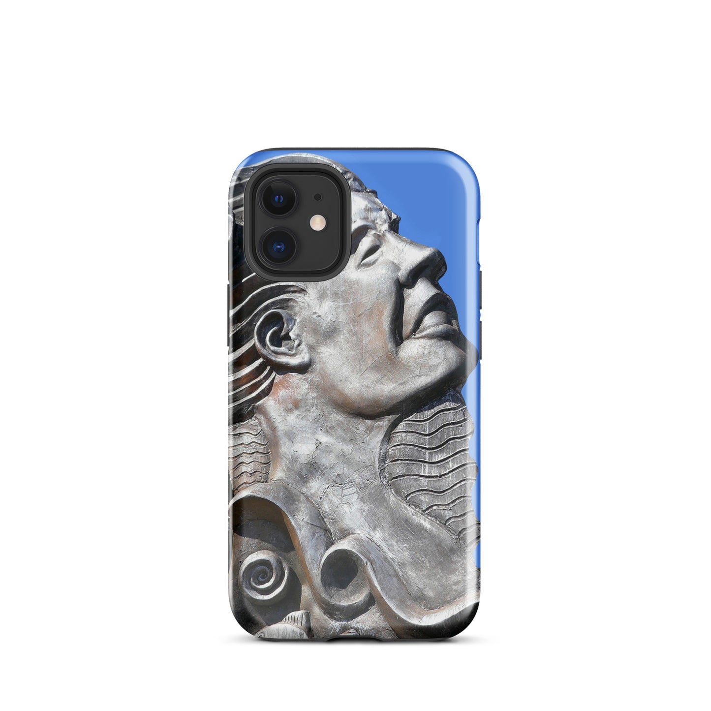 Nymph Beauty - Tough Case for iPhone ( 15 Pro Max – 11 ) - Fry1Productions
