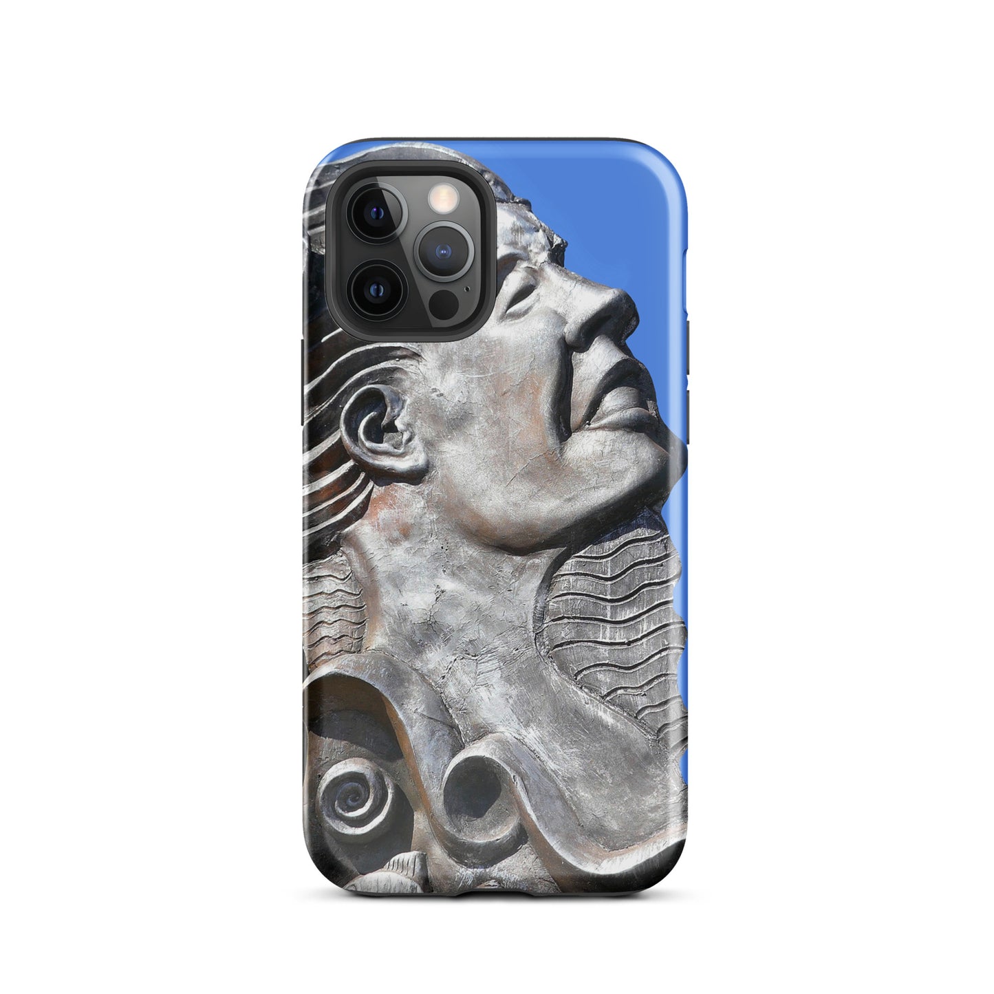 Nymph Beauty - Tough Case for iPhone ( 15 Pro Max – 11 ) - Fry1Productions