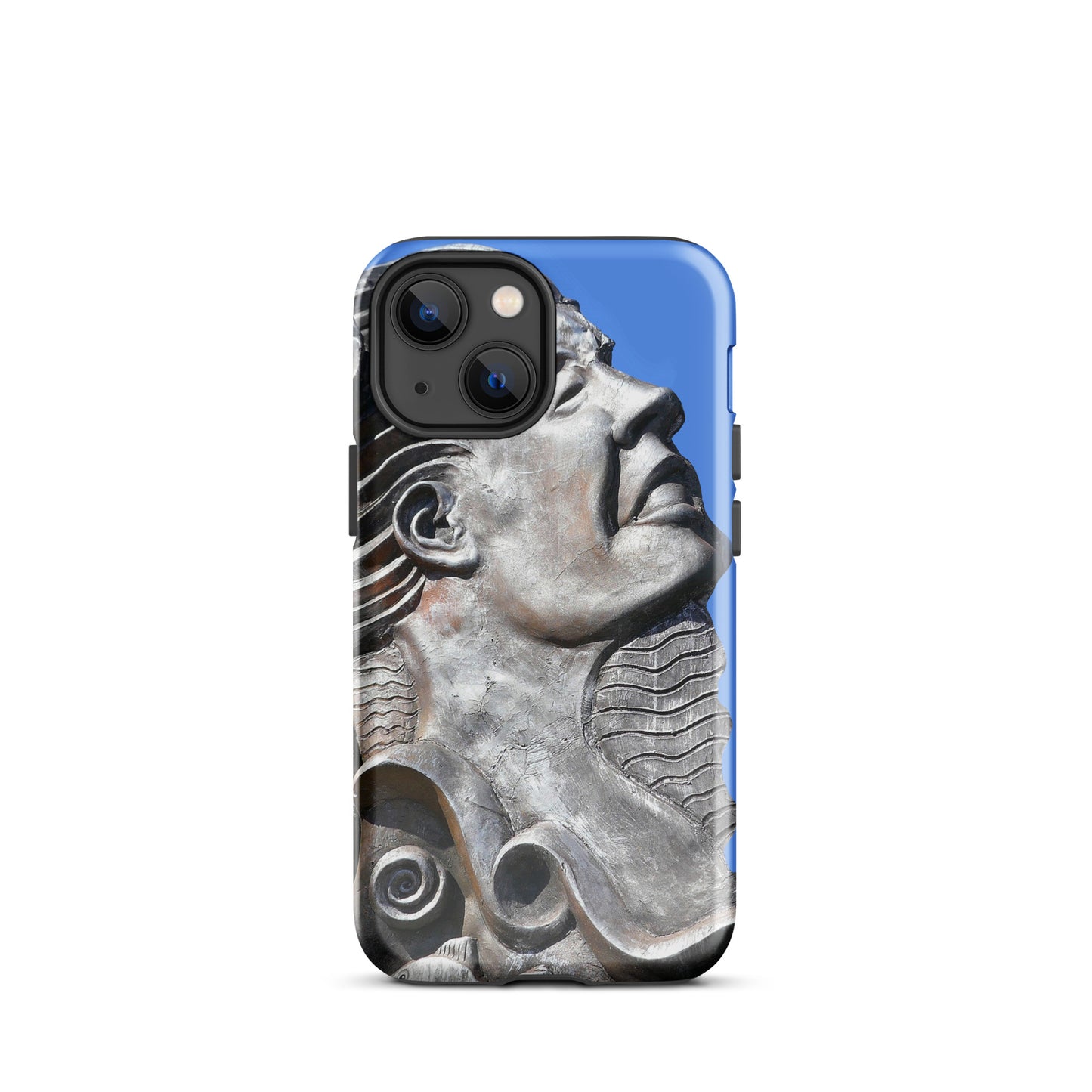 Nymph Beauty - Tough Case for iPhone ( 15 Pro Max – 11 ) - Fry1Productions