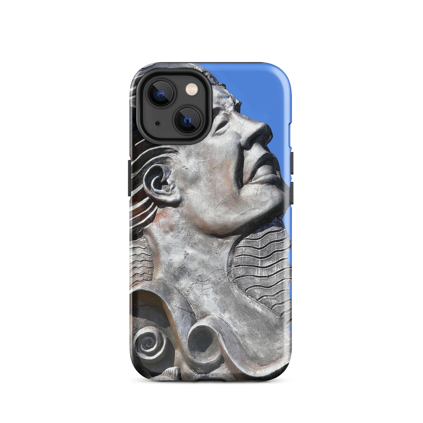 Nymph Beauty - Tough Case for iPhone ( 15 Pro Max – 11 ) - Fry1Productions