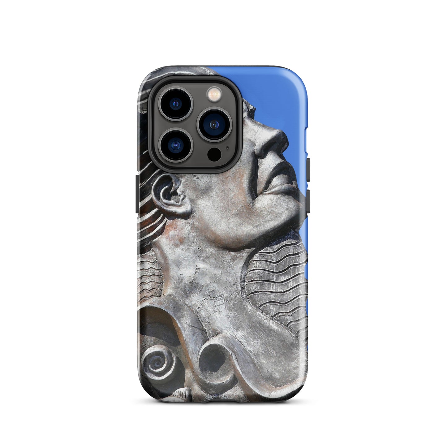 Nymph Beauty - Tough Case for iPhone ( 15 Pro Max – 11 ) - Fry1Productions