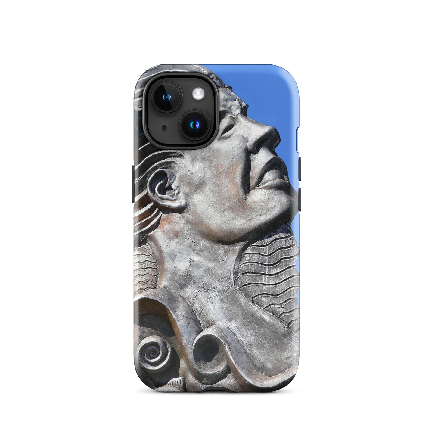 Nymph Beauty - Tough Case for iPhone ( 15 Pro Max – 11 ) - Fry1Productions