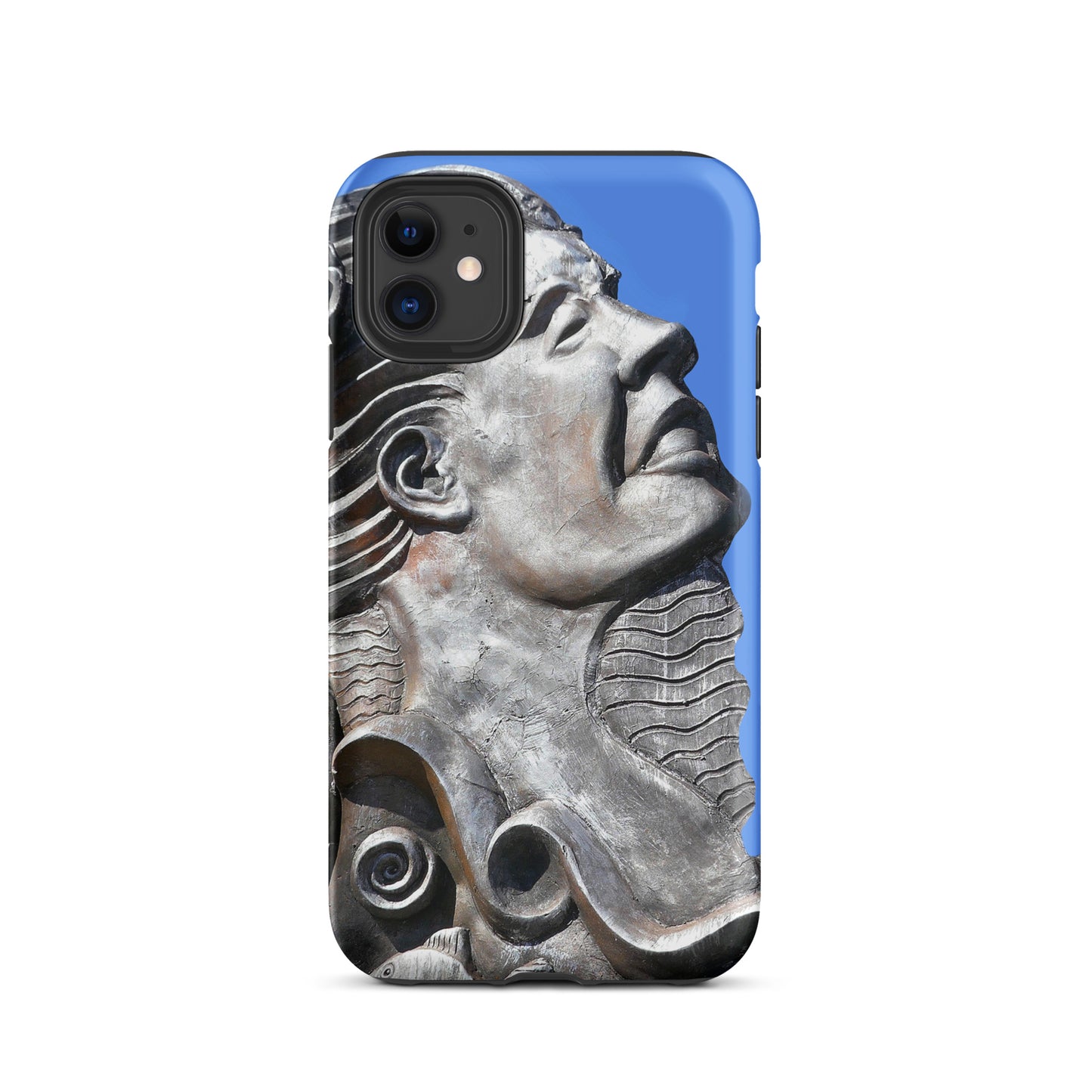 Nymph Beauty - Tough Case for iPhone ( 15 Pro Max – 11 ) - Fry1Productions