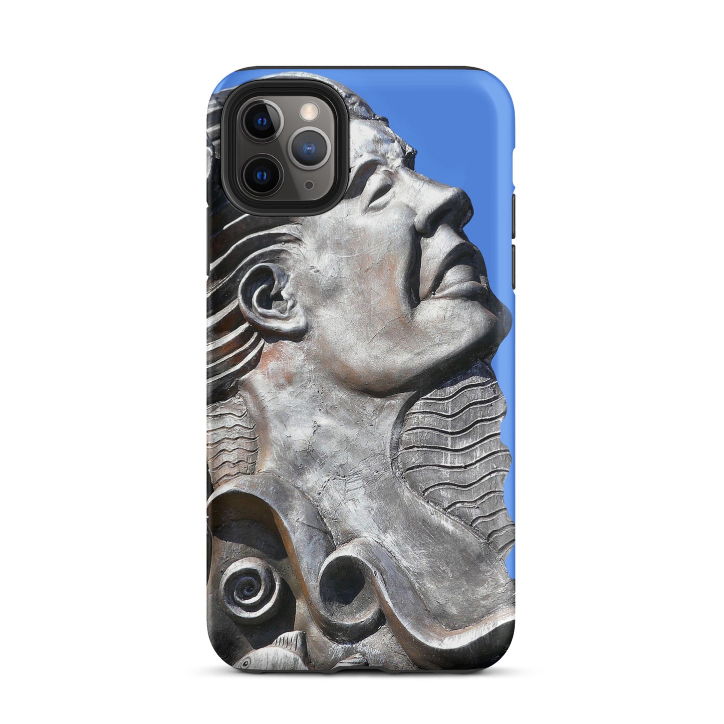 Nymph Beauty - Tough Case for iPhone ( 15 Pro Max – 11 ) - Fry1Productions