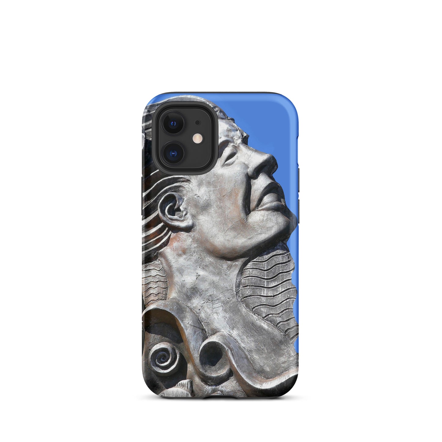 Nymph Beauty - Tough Case for iPhone ( 15 Pro Max – 11 ) - Fry1Productions