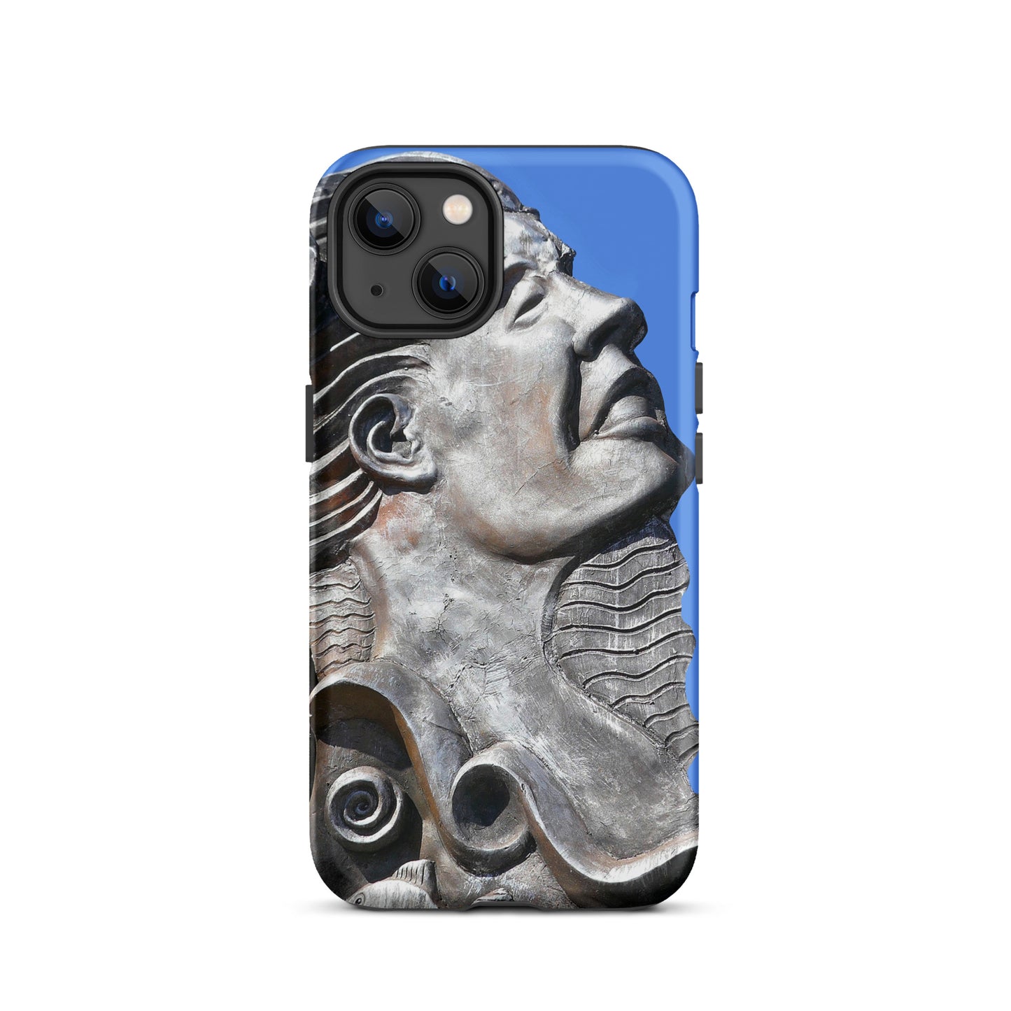 Nymph Beauty - Tough Case for iPhone ( 15 Pro Max – 11 ) - Fry1Productions