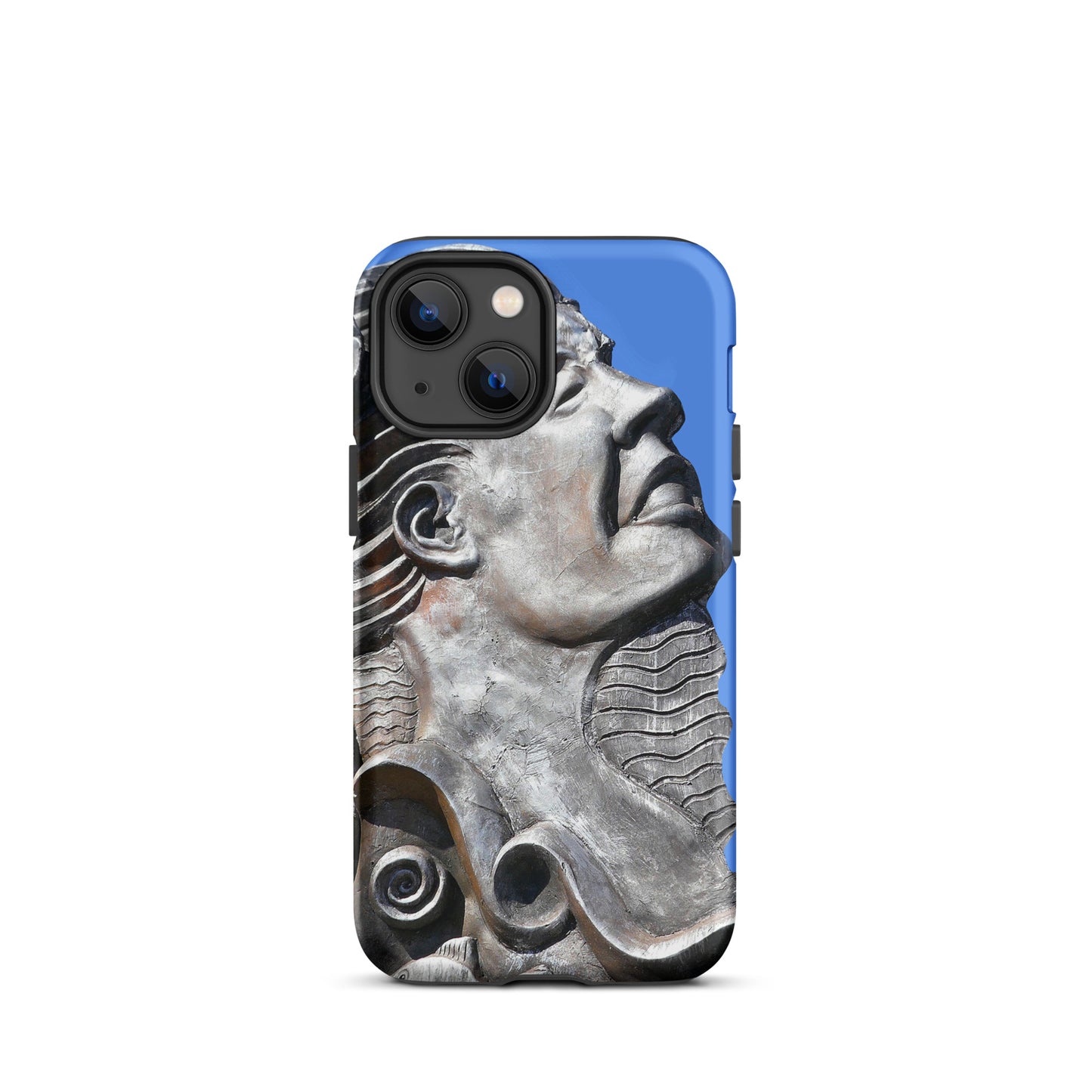 Nymph Beauty - Tough Case for iPhone ( 15 Pro Max – 11 ) - Fry1Productions