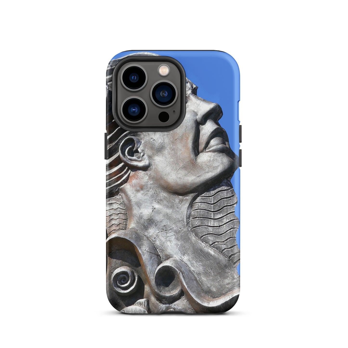 Nymph Beauty - Tough Case for iPhone ( 15 Pro Max – 11 ) - Fry1Productions