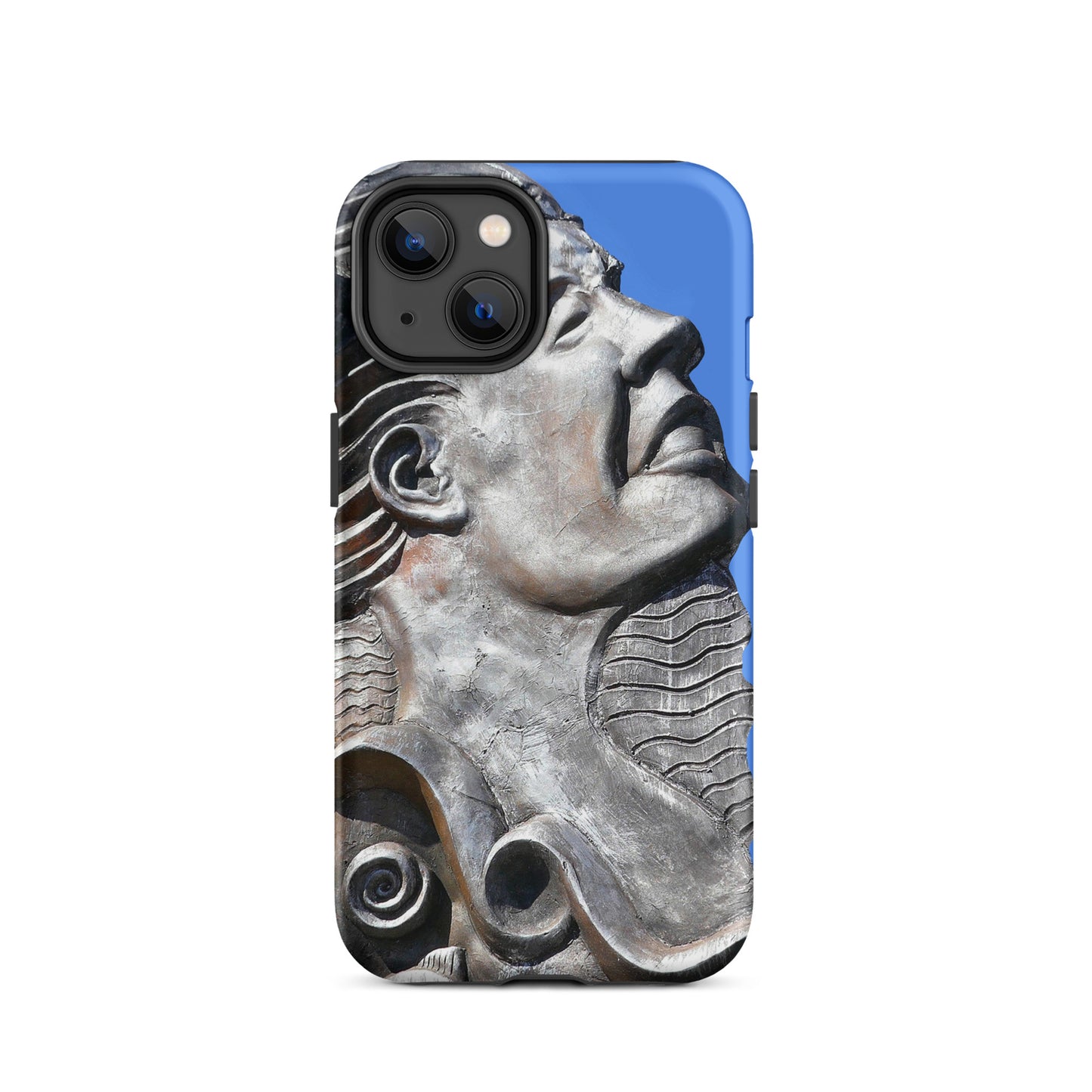 Nymph Beauty - Tough Case for iPhone ( 15 Pro Max – 11 ) - Fry1Productions