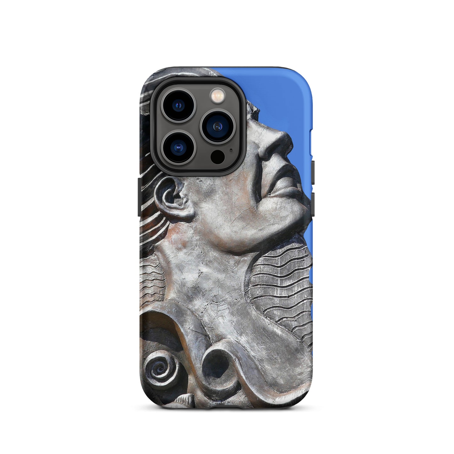 Nymph Beauty - Tough Case for iPhone ( 15 Pro Max – 11 ) - Fry1Productions
