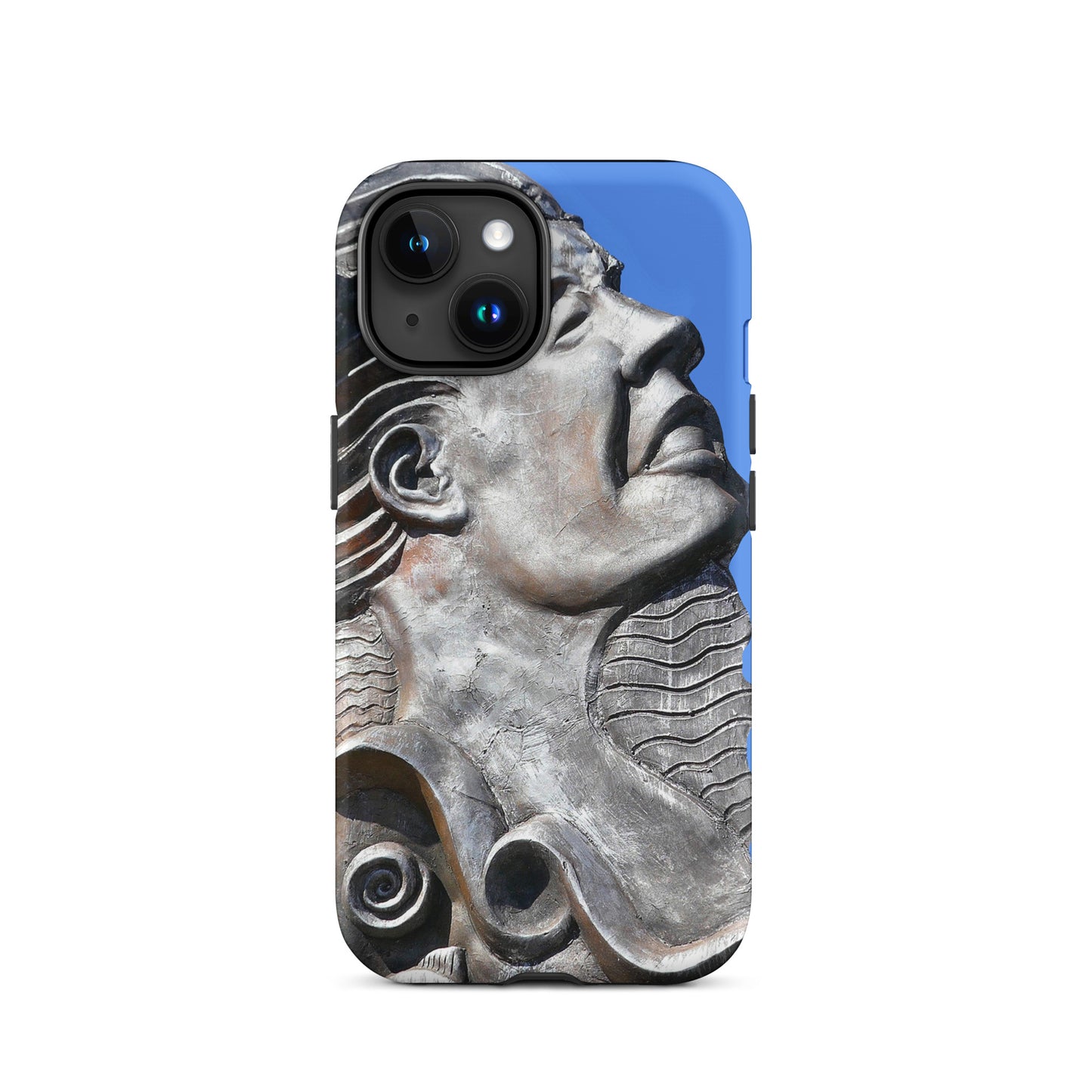 Nymph Beauty - Tough Case for iPhone ( 15 Pro Max – 11 ) - Fry1Productions