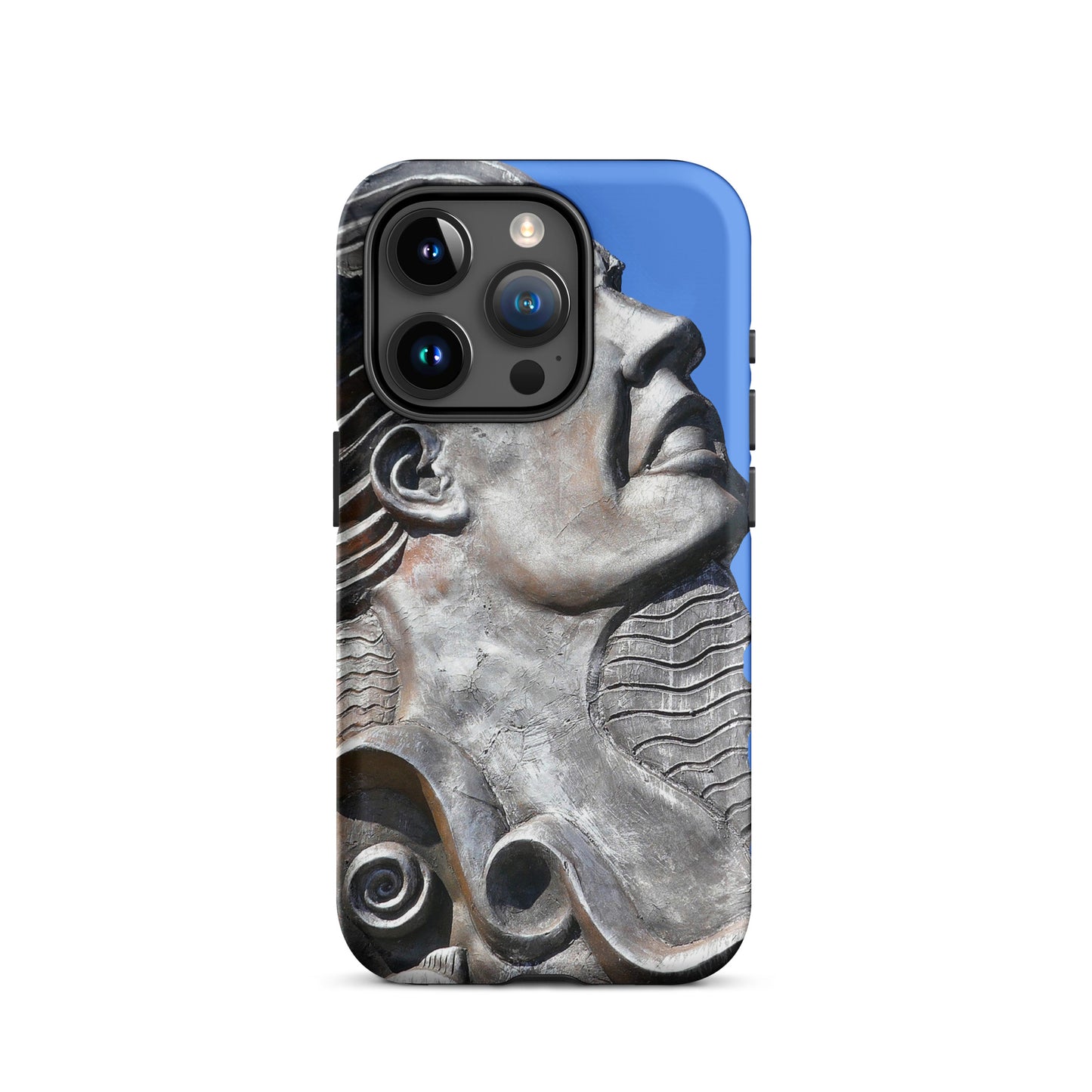 Nymph Beauty - Tough Case for iPhone ( 15 Pro Max – 11 ) - Fry1Productions