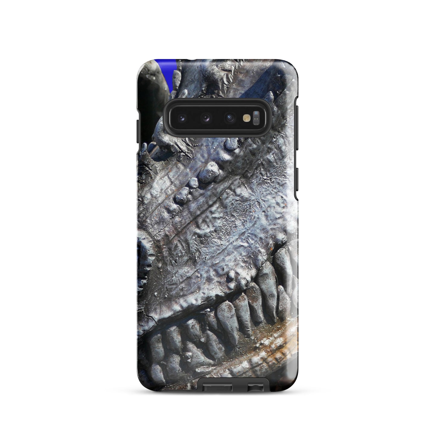 Delectable Vision - Tough case for Samsung ( Galaxy S24 Ultra - Galaxy S10 ) - Fry1Productions