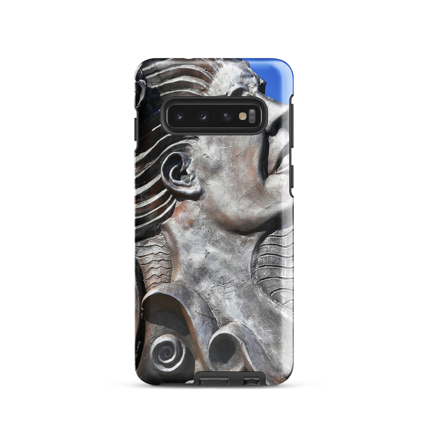 Nymph Beauty - Tough Case for Samsung ( Galaxy S24 Ultra - Galaxy S10 ) - Fry1Productions