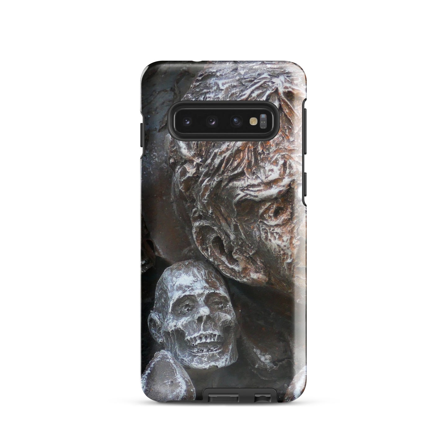 Waiting For The King - Tough Case for Samsung ( Galaxy S24 Ultra - Galaxy S10 ) - Fry1Productions