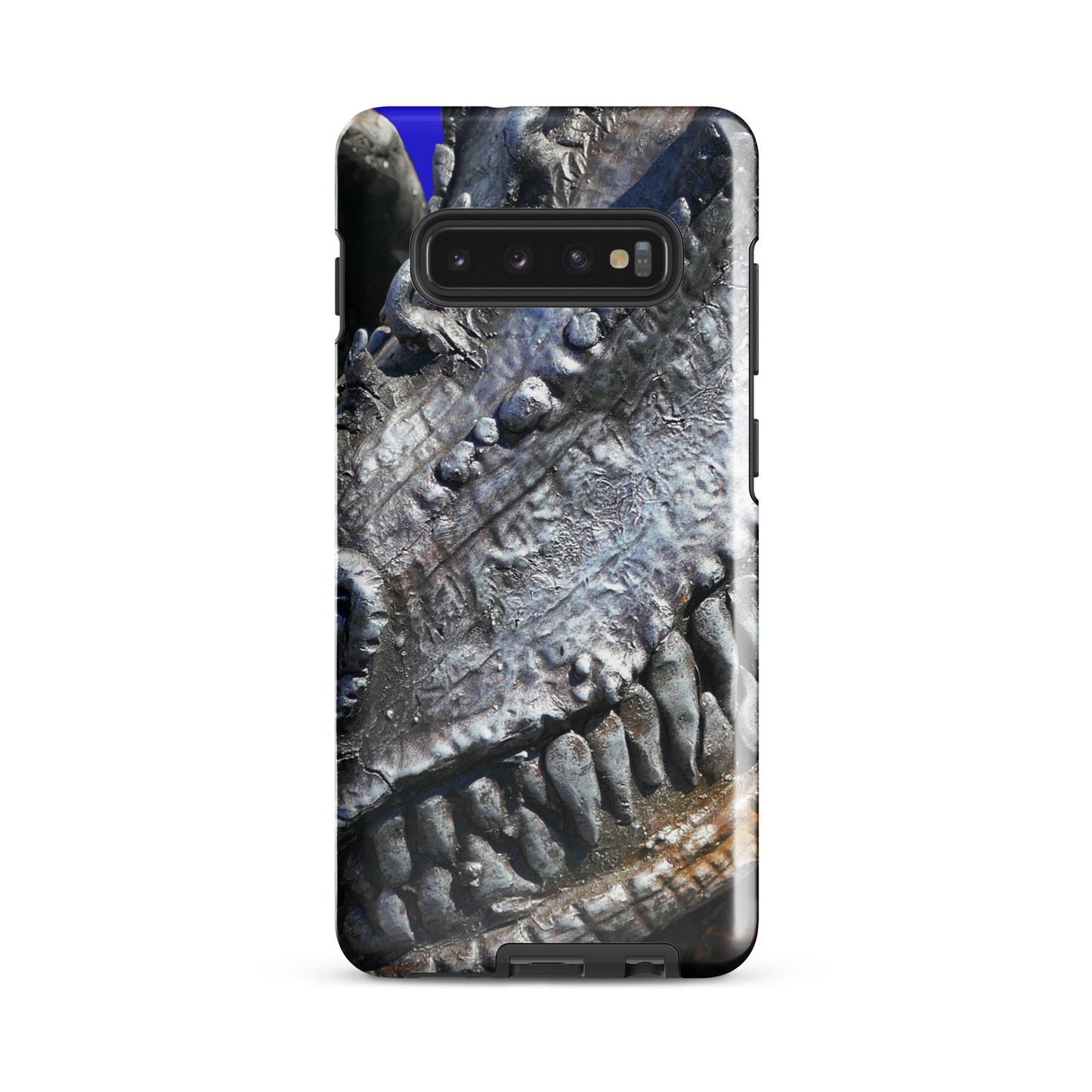 Delectable Vision - Tough case for Samsung ( Galaxy S24 Ultra - Galaxy S10 ) - Fry1Productions