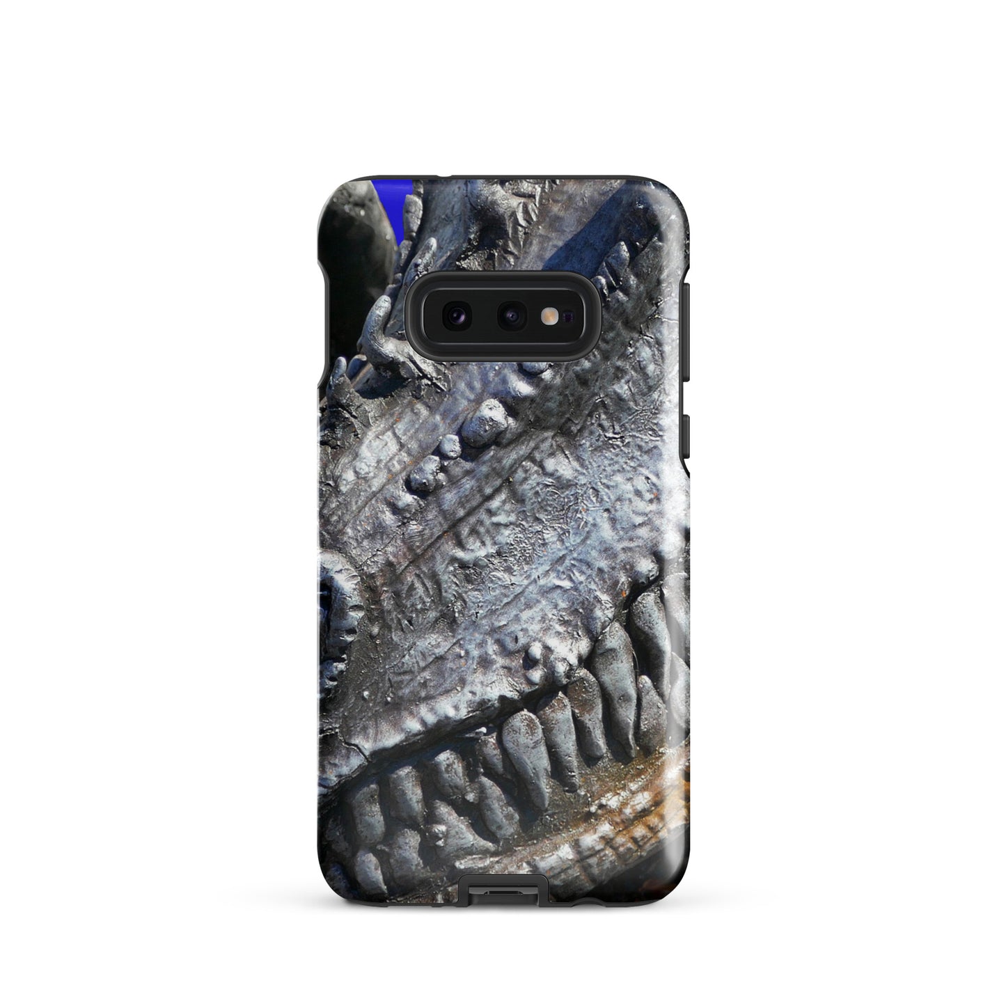 Delectable Vision - Tough case for Samsung ( Galaxy S24 Ultra - Galaxy S10 ) - Fry1Productions