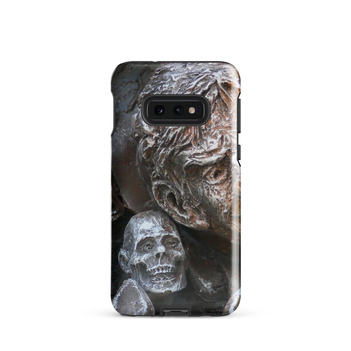 Waiting For The King - Tough Case for Samsung ( Galaxy S24 Ultra - Galaxy S10 ) - Fry1Productions