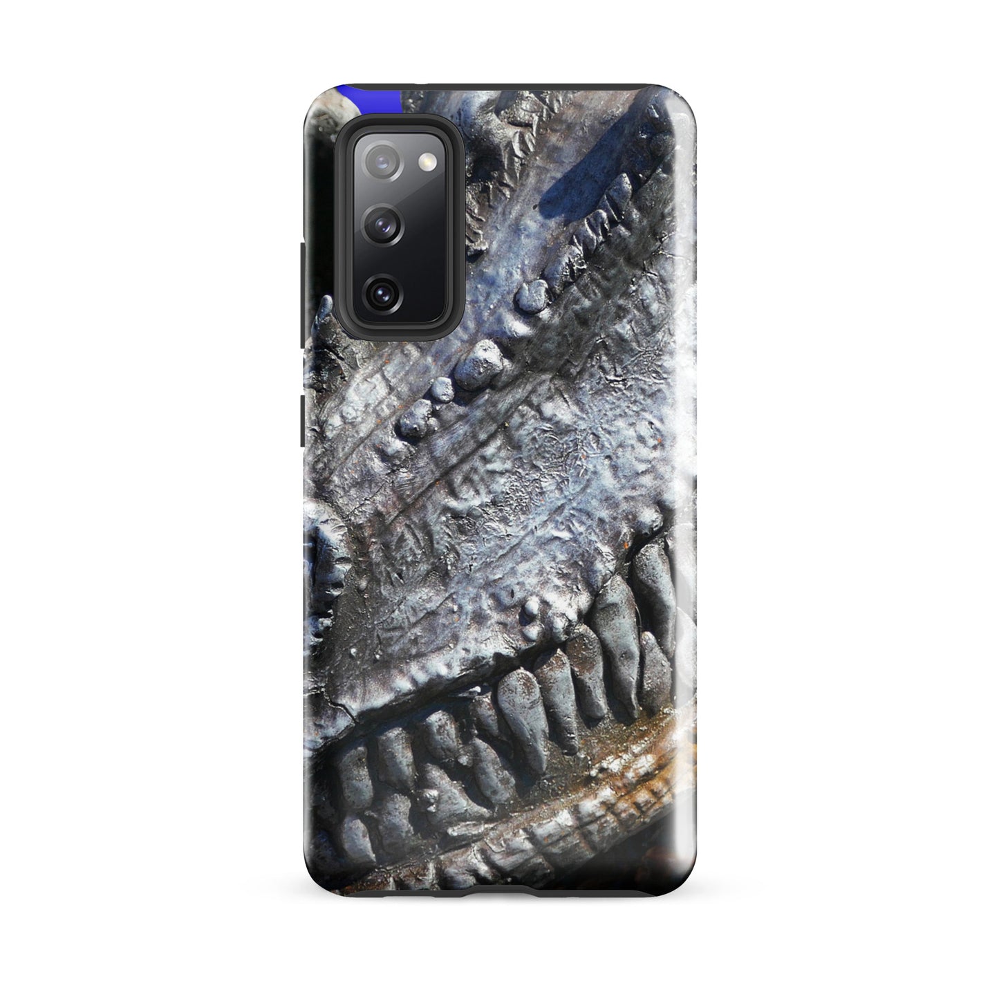 Delectable Vision - Tough case for Samsung ( Galaxy S24 Ultra - Galaxy S10 ) - Fry1Productions