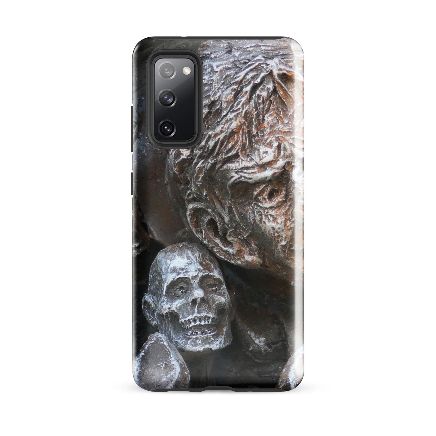 Waiting For The King - Tough Case for Samsung ( Galaxy S24 Ultra - Galaxy S10 ) - Fry1Productions